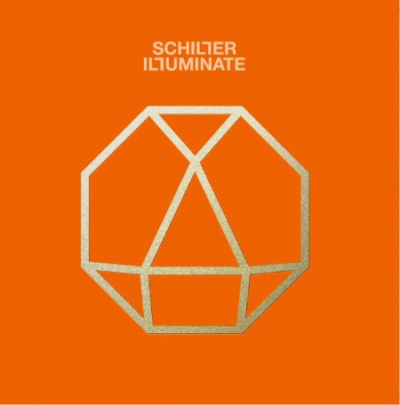 Schiller: Illuminate - CD