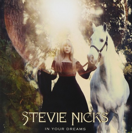 Stevie Nicks: In Your Dreams - CD