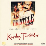 Kardeş Türküler: Vizontele Tuuba - CD