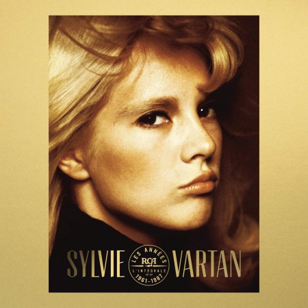 Sylvie Vartan: Coffret Singles Vartan.. - CD