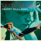 Gerry Mulligan: Relax! + 2 Bonus Tracks - Plak Foto #1