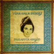 Muzaffer Akgün: Kışlalar Doldu Bugün - CD