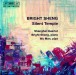 Bright Sheng: Silent Temple, chamber music - CD