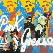Pink Grease: This Is For Real - CD