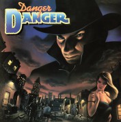 Danger Danger - Plak