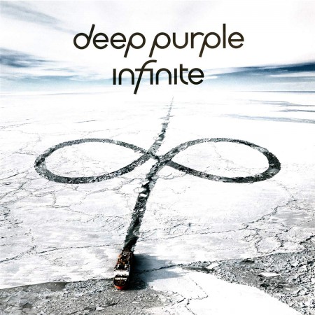 Deep Purple: inFinite (45 RPM) - Plak