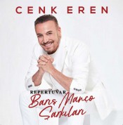 Cenk Eren: Barış Manço Şarkıları - CD
