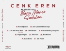Cenk Eren: Barış Manço Şarkıları - CD Foto #2