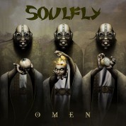 Soulfly: Omen - CD
