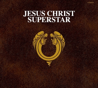 Andrew Lloyd Webber: Jesus Christ Superstar 50th Anniversary - Plak