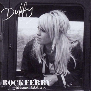 Duffy: Rockferry - CD