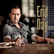 Till Brönner: At the End of the Day - CD