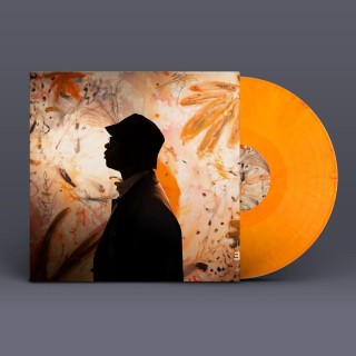 Sultan Stevenson: El Roi (Limited Edition - Orange Vinyl) - Plak