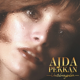 Ajda Pekkan: Unutulmayanlar - Plak