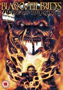 Black Veil Brides: Alive And Burning - DVD