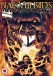 Alive And Burning - DVD