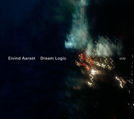 Eivind Aarset, Jan Bang: Dream Logic - CD