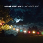 Hooverphonic: In Wonderland - CD