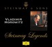 Steinway Legends - Vladimir Horowitz - CD