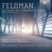 Feldman: Music for Cello - CD