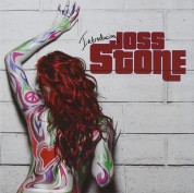 Joss Stone: Introducing... Joss Stone - CD