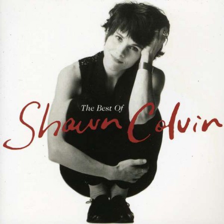Shawn Colvin: The Best Of Shawn Colvin - CD