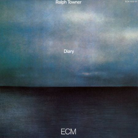 Ralph Towner: Diary - CD