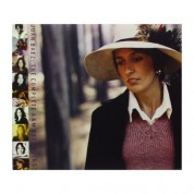 Joan Baez: The Complete A&M Recordings - CD