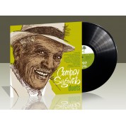 Compay Segundo: Duets - Plak