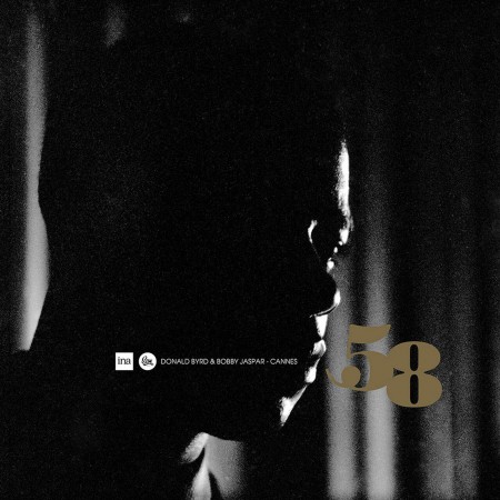 Donald Byrd, Bobby Jaspar: Cannes '58 - Plak