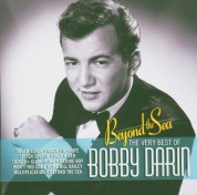 Bobby Darin: Beyond The Sea - The Very Best of - CD