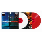 The Charlatans: Wonderland (Colored Vinyl Edition) - Plak