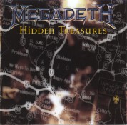 Megadeth: Hidden Treasure - CD