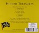 Hidden Treasure - CD