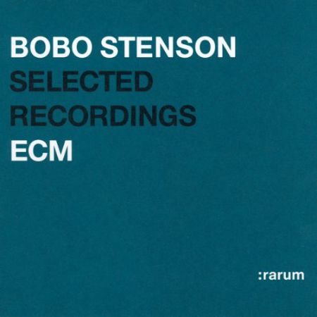 Bobo Stenson: Selected Recordings - CD