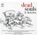 Shchedrin: Dead Souls - CD