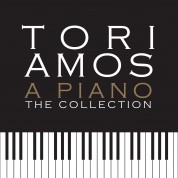 Tori Amos: A Piano - The Collection - CD