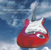 Dire Straits, Mark Knopfler: Private Investigations - The Best Of - CD