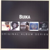 Buika: Original Album Series - CD