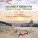 Tcherepnin: Complete Piano Concertos - CD