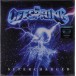 The Offspring: Supercharged (Limited Edition - Sea Glass Vinyl) - Plak