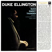 Duke Ellington: Such Sweet Thunder - CD