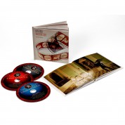 Kate Bush: Director'S Cut (Deluxe Edition) - CD