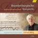 J.S. Bach: Brandenburgische Konzerte No 1-6 - Plak