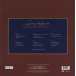 Live In Paris And Toronto 1998 - Plak
