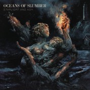 Oceans Of Slumber: Starlight And Ash - Plak