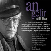 Attila İlhan: An Gelir - CD