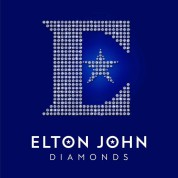 Elton John: Diamonds - Plak