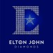 Elton John: Diamonds - Plak