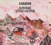 Caravan: In The Land Of Grey And Pink - CD